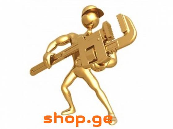 santeqniki borjomshi 555 68 13 05
