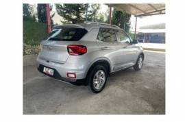 Auto / Moto, Special Equipment, Cars, Hyundai, Venue