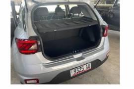 Auto / Moto, Special Equipment, Cars, Hyundai, Venue