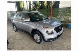 Auto / Moto, Special Equipment, Cars, Hyundai, Venue