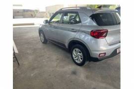 Auto / Moto, Special Equipment, Cars, Hyundai, Venue