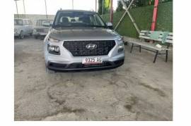 Auto / Moto, Special Equipment, Cars, Hyundai, Venue