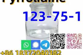 Buy Top quality CAS 123-75-1 Pyrrolidine Factory