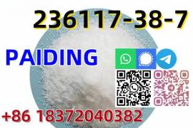 Buy Safe Delivery CAS 236117-38-7 