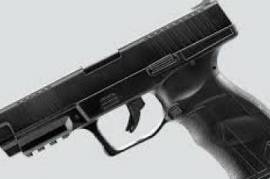 umarex 9xp (glock)პნევმატური იარაღი