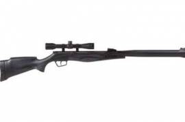 Stoeger S4000-E 1200fps პნევმატური იარაღი