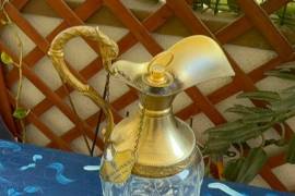 დეკანტერი