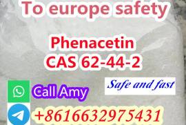 Factory cas 62-44-2 Phenacetin powder shiny