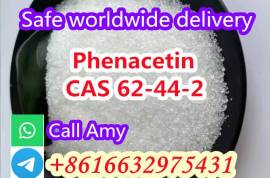 Phenacetin powder cas 62-44-2 to europe quickly