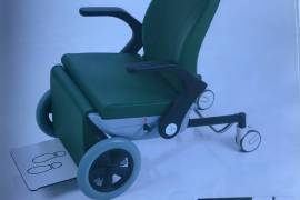 სამედიცინო ეტლი