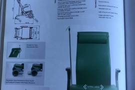 სამედიცინო ეტლი