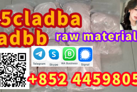 Chemical adbb 5cladba precursor raw material