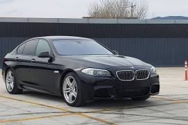 ქირავდება BMW 535i