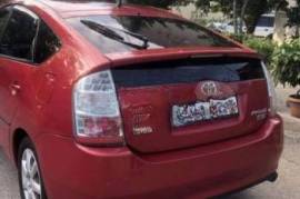 Toyota Prius 2008