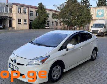 Toyota Prius 2012