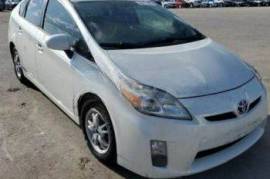 Toyota Prius 2010