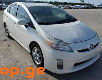 Toyota Prius 2012
