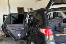 Hyundai Santa FE 2008