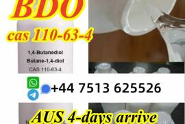 AUS STOCK cas 110-63-4 BDO 1,4-butanediol 