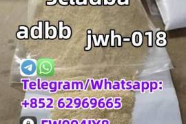5cladba raw material 5CL-ADB-A precursor 