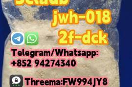 5CLADBA 4fadb Precursor 5fadb ADBB