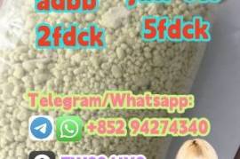 Yellow powder 5cladba/adbb CAS 2709672-58-0