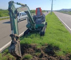 ქირავდება სპეც ტექნიკა