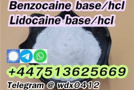 benzocaine cas 94-09-7 benzocaine powder