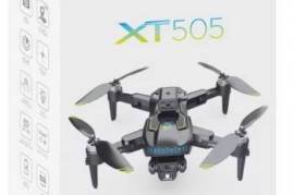 დრონი XT505 GPS Drone Dual 720p Camera 5G WIFI 2x 