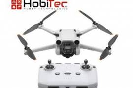 დრონი DJI Mini 3 Pro with 4K Video 48MP