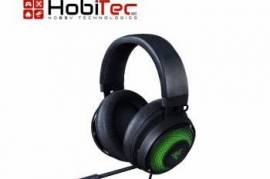 Razer Kraken Ultimate RGB Gaming Headset razer hea