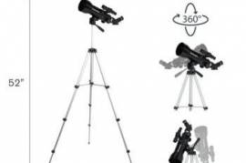 ტელესკოპი Celestron - 70mm Portable Refractor Tele