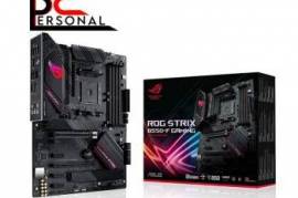ASUS ROG Strix B550-F Gaming AMD AM4