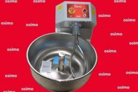 OSIMOS წარმოების დანადგარები. ცომსაზელი