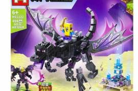 ლეგო მაი კრაფტი ლეგო LEGO lego Lego ასაწყობი კუბიკ