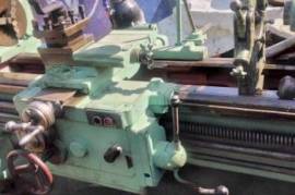 იყიდება სახარატო ჩარხი მოდელი 1К625-1500