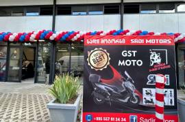Auto / Moto, Special Equipment, Moto