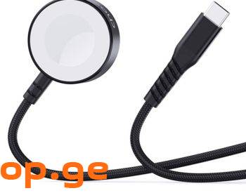 უსადენო დამტენი (wireless)