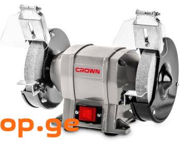 სალესი Crown CT13332 250W