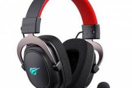 ყურსასმენი Havit H2002G 2.4GHz Wireless Gaming Hea