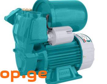 წყლის ტუმბო TOTAL TWP93706 370W