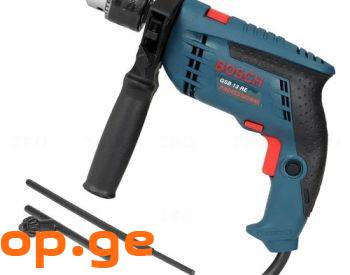 Bosch impact drill GSB 13 RE professional
