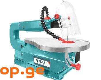 ტორსული ხერხი TOTAL TS88501 (85 W)