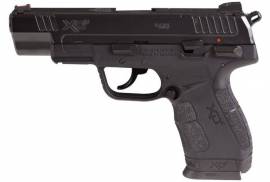 Springfield XDE ~ USA ახალი, გაუხსნელი პნევმატური 