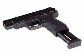 Springfield XDE ~ USA ახალი, გაუხსნელი პნევმატური 