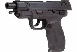 Springfield XDE ~ USA ახალი, გაუხსნელი პნევმატური 