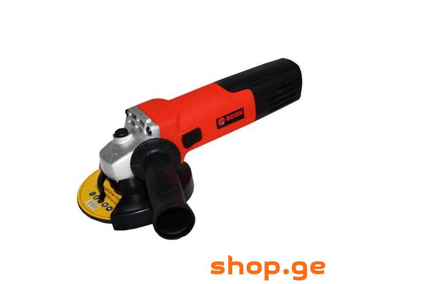 ბალგარკა 115მმ / Angle Grinder 115mm