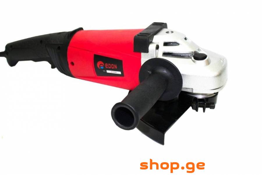 ედონის ფირმის ბარგალკა AG230-2000