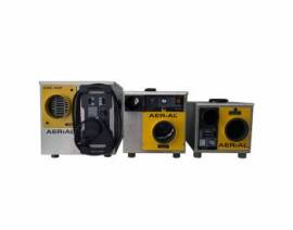 AERIAL ASE 400 – ნესტგამწოვი - ნესტის ამომშრობი - 