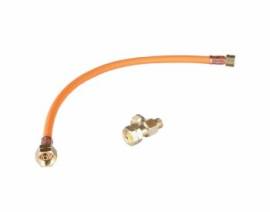 MASTER BLP 53 ET პირდაპირი გაზის გამათბობელი სითბო